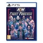 بازی AEW Fight Forever برای PS5