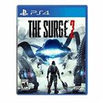 بازی کارکرده The Surge 2 برای PS4