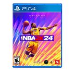 بازی NBA 2K24 برای PS4