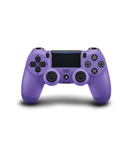 خرید دسته بازی DualShock 4 Wireless Controller Purple برای PS4