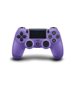 خرید دسته بازی DualShock 4 Wireless Controller Purple برای PS4 