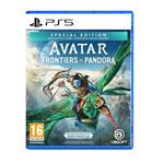 بازی Avatar: Frontiers of Pandora Special Edition برای PS5