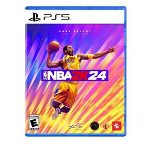بازی NBA 2K24 برای PS5