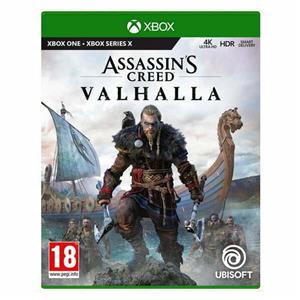 بازی Assassin’s Creed Valhalla برای Xbox
