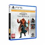 بازی Assassins Creed Valhalla Dawn of Ragnarok برای PS5
