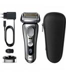 ماشین اصلاح صورت (ریش تراش) براون سری 9 Braun Pro 9417s Wet Dry shaver