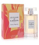 عطر و ادکلن زنانه لانوین لس فلورز د سانی مگنولیا ادوتویلت Lanvin Les Fleurs De Sunny Magnolia edt for women