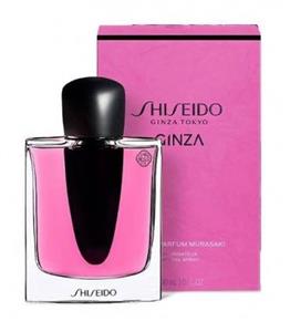 عطر و ادکلن زنانه شیسیدو توکیو گینزا گینسا موراساکی ادوپرفیوم Shiseido Ginza tokyo Murasaki for women 