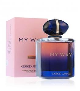 عطر ادکلن مای وی جورجیو آرمانی - پرستیژ - 100 میل
