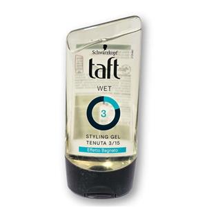 ژل موی خیس تافت Schwarzkopf حجم 150 میل