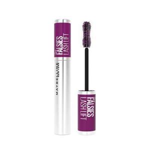 ریمل حجم دهنده و لیفت کننده میبلین Maybelline حجم 8 میل