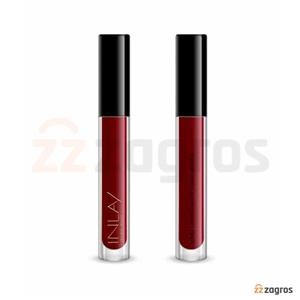 رژ لب مایع مات این لی مدل Red Passion شماره M230 حجم 4.5 میل 