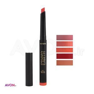 رژ لب استیکی آون مدل Precious Earth Lip Sculpt وزن 1 گرم - savannah