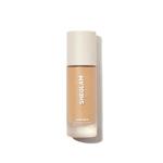 کرم پودر ابرسان و ضد خشکی پوست شیگلم مدل Sheglam hydrating foundation