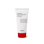 فوم شستشوی ضد جوش و آبرسان پوست کزارکس COSRX AC Collection Calming Foam Cleanser