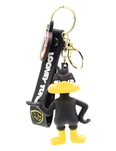 جاکلیدی سیلیکونی فانتزی طرح دافی داک