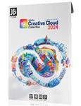 نرم افزار Adobe Creative Cloud 2024 جی بی