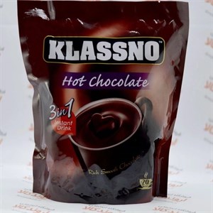 هات چاکلت 3 در 1 سندی مدل Classic بسته 20 عددی