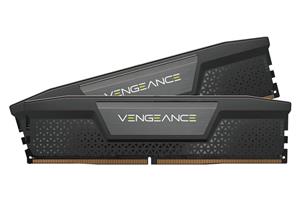 رم کامپیوتر رم کورسیر مدل VENGEANCE 32GB (16GBx2) 4800MHz CL40