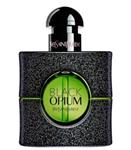 عطر و ادکلن ایو سن لورن بلک اوپیوم ایلیسیت گرین زنانه Yves Saint Laurent Black Opium Illicit Green