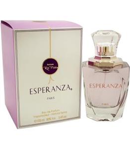 عطر و ادکلن پاریس بلو اسپرانزا زنانه ادوپرفیوم Paris Bleu Esperanza Eau de Parfum 