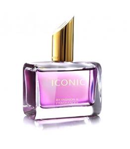 عطر و ادکلن فشن اند فرگرنسز آیکونیک زنانه Fashion  fragrances iconic