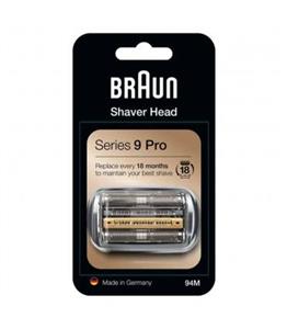 توری براون سری 9 BRAUN 94M