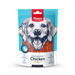 غذای تشویقی سگ ونپی مدل Chicken Jerky وزن 100 گرم