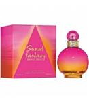 عطر و ادکلن زنانه بریتنی اسپیرز سان ست فانتاسی (فانتزی) ادوتویلت Britney Spears Sunset Fantasy edt for women