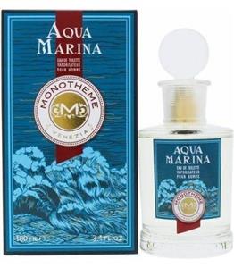 عطر و ادکلن مردانه مونوتم فاین فرگرنس ونزیا آکوا کارینا ادوتویلت Monotheme Fine Fragrances Venezia Aqva Marina edt for men 