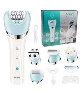 اپیلاتور وی جی آر (ار) چند کاره vgr v-703