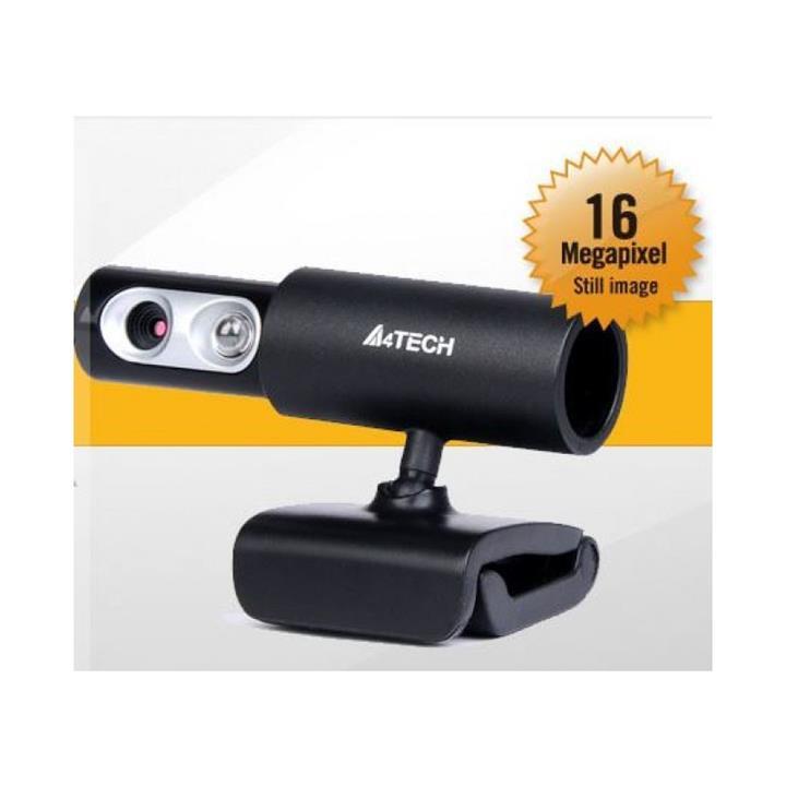 A4TECH PK-838G Webcam