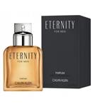 عطر و ادکلن کالوین کلین اترنیتی پرفیوم مردانه اصل Calvin Klein Eternity Parfum For Men