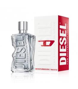 عطر و ادکلن دیزل دی زنانه و مردانه Diesel D