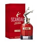 عطر و ادکلن ژان پل گوتیه اسکندل له پرفیوم زنانه 80 میل  Jean Paul Gaultier Scandal Le Parfum