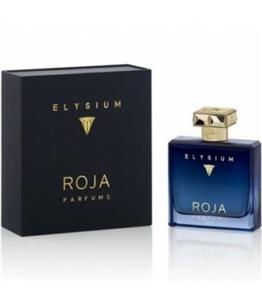 عطر و ادکلن روژا داو الیزیوم پور هوم کلن پارفوم کولوژن مردانه Roja Dove Elysium Pour Homme Parfum Cologne 