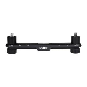 پایه مخصوص میکروفن استریو Rode Stereo Bar 20