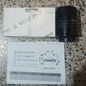 فیلتر بنزین هایما 1500 توربوشارژتا LOT NO.17017 هایما S5 ایساکویی 1240101801