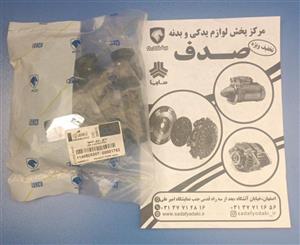 عایق الکتریکی شمع موتور405JP4L4 (دست چهارعددی) پژو پارس ایساکویی 1140500307