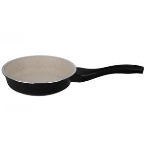 تابه تک دسته عروس مدل ویکتوریا سایز 12