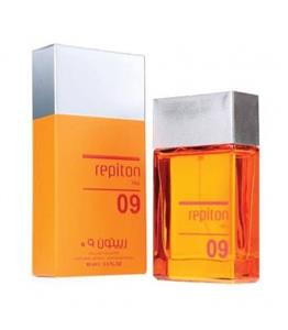 عطر و ادکلن رپیتون مردانه 09 Repiton