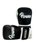 دستکش بوکس چرم POWER PRO