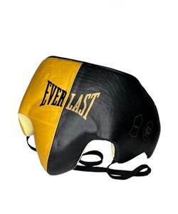 کاپ بیضه بند بوکس چرم اورلست EVERLAST