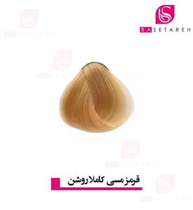 کیت رنگ مو آکوارلی شماره SSR حجم 100 میلی لیتر