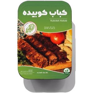 کباب کوبیده چیمن مقدار 6 عدد 300 گرم