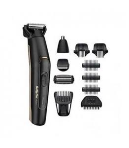 ماشین اصلاح چند منظوره (مولتی گرومر) بابیلیس صورت و بدن Babyliss Multi Groom MT860SDE