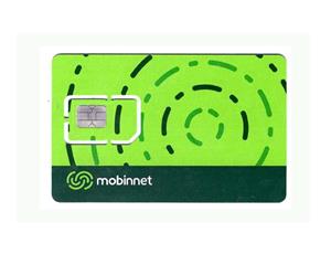 سیم کارت         4.5g/fdd-lte مبین نت با آی پی استاتیک یکساله (مخصوص مودم)