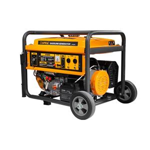 موتور برق اسپینا 8.5 کیلو وات مدل SP19000E