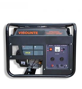 موتور برق بنزینی 2.2 کیلو وات وایکانت  VPG2900A