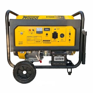 موتور برق وینکو 5.5 کیلووات مدل R7500DW